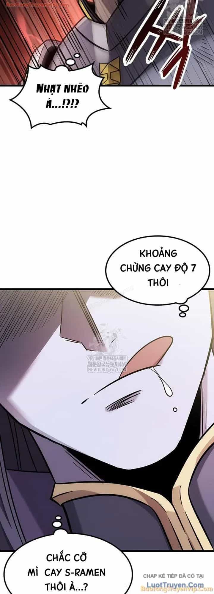 Thưa Quỷ Vương Chúng Ta Bội Thu Rồi - Chương 62 - ảnh 22