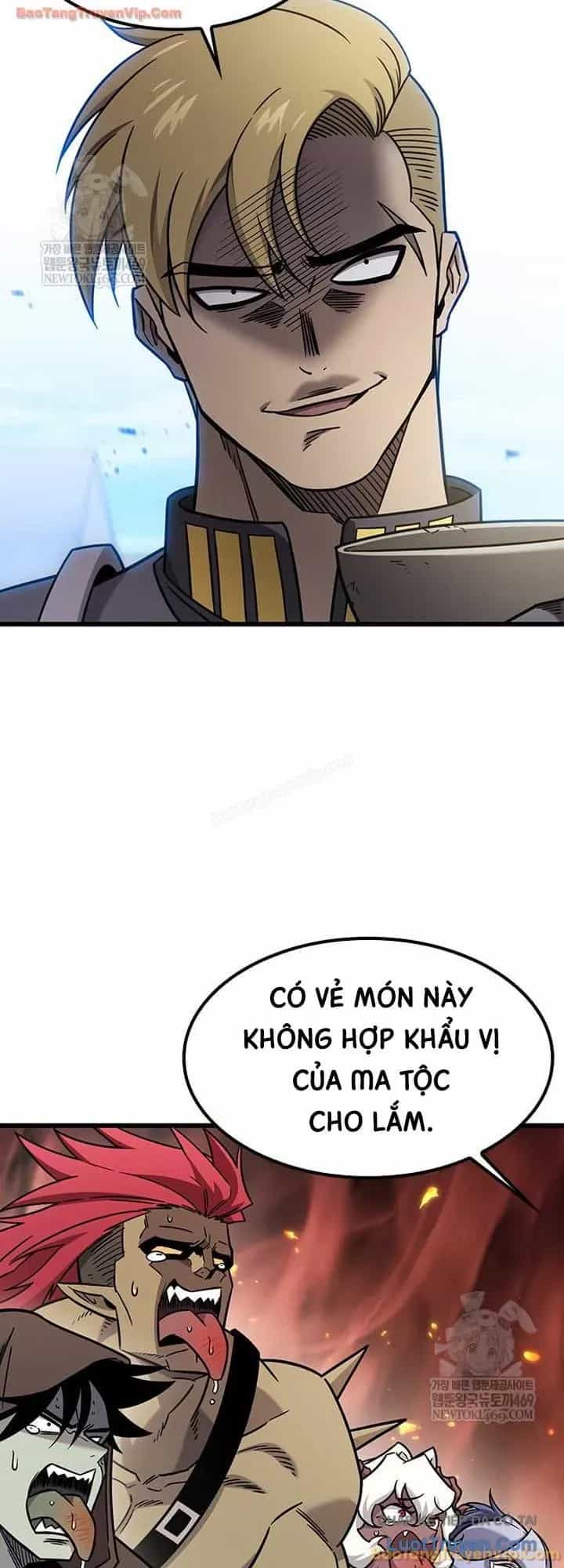 Thưa Quỷ Vương Chúng Ta Bội Thu Rồi - Chương 62 - ảnh 3