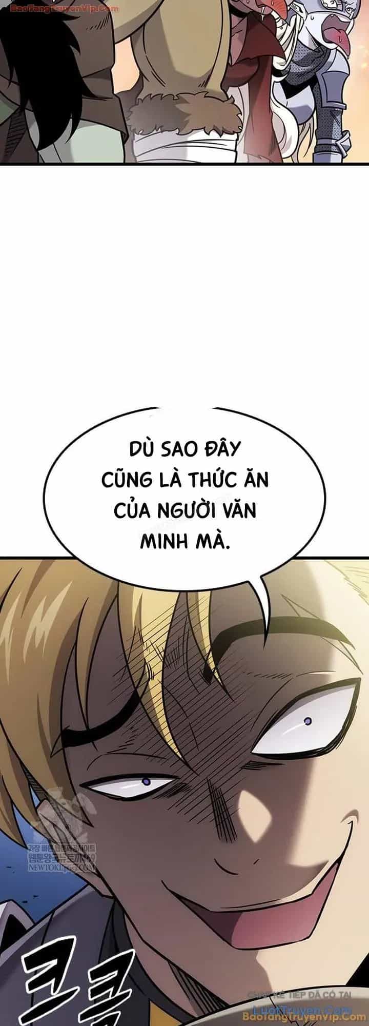 Thưa Quỷ Vương Chúng Ta Bội Thu Rồi - Chương 62 - ảnh 4