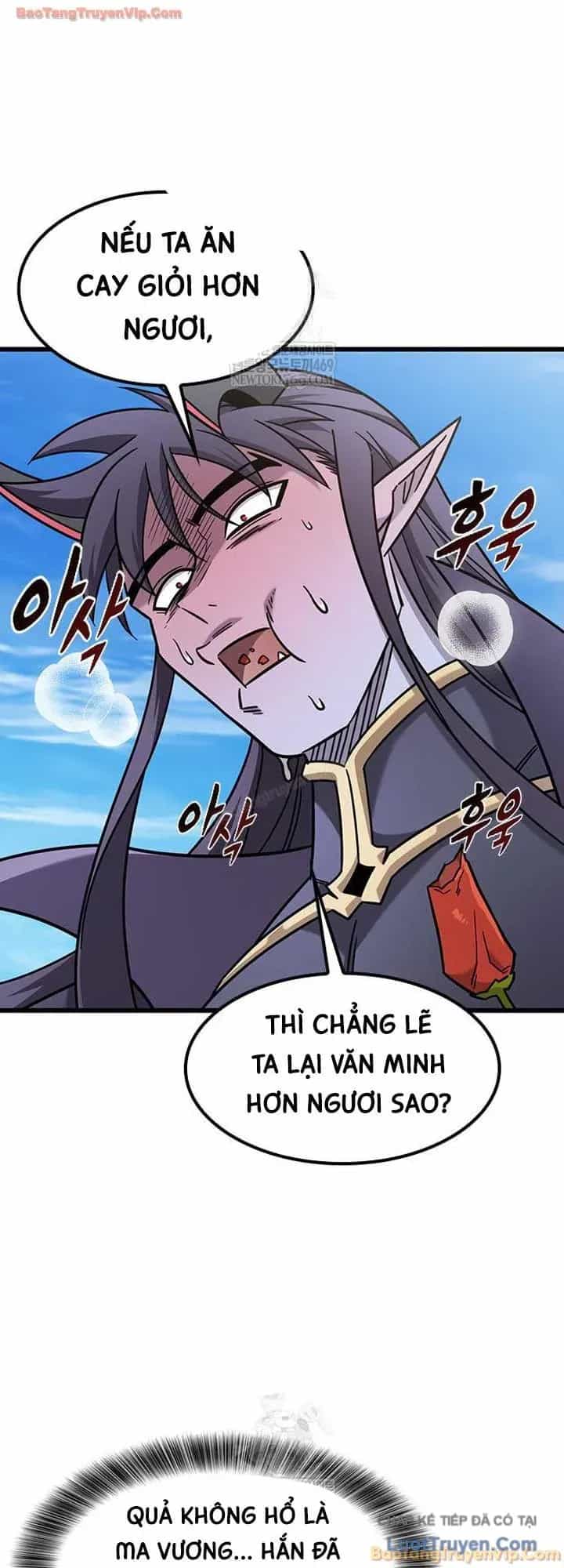 Thưa Quỷ Vương Chúng Ta Bội Thu Rồi - Chương 62 - ảnh 45
