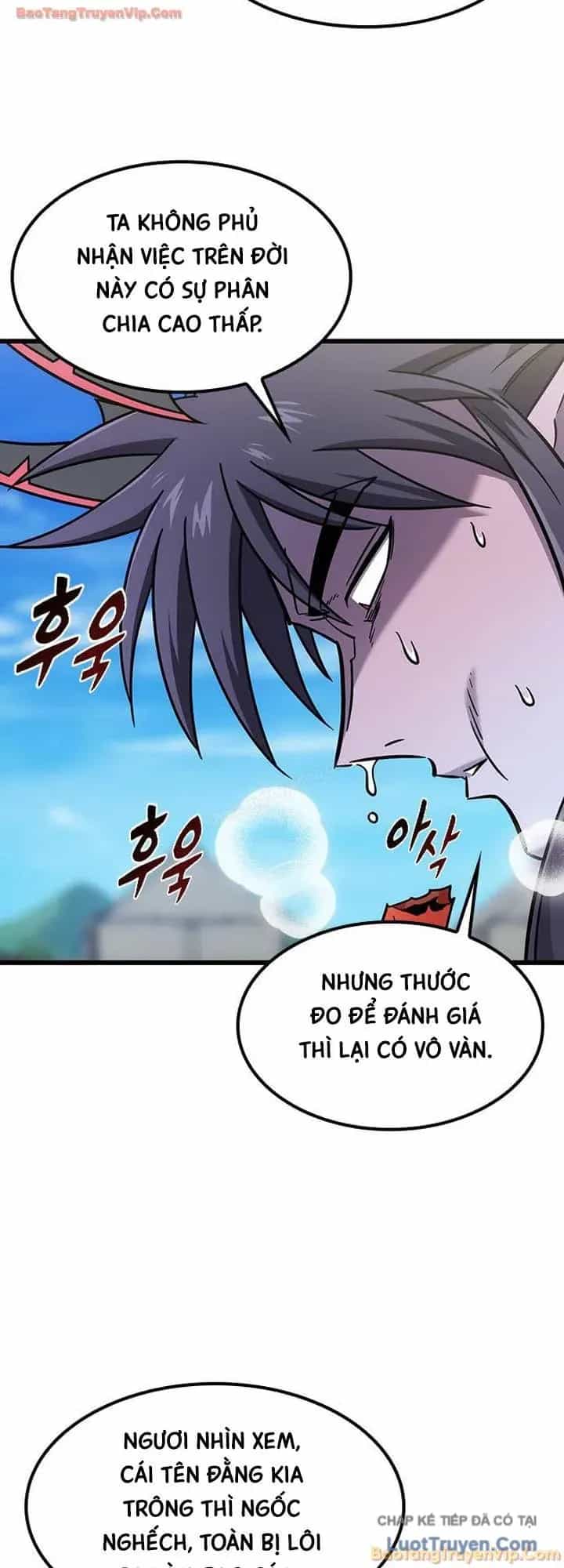 Thưa Quỷ Vương Chúng Ta Bội Thu Rồi - Chương 62 - ảnh 49
