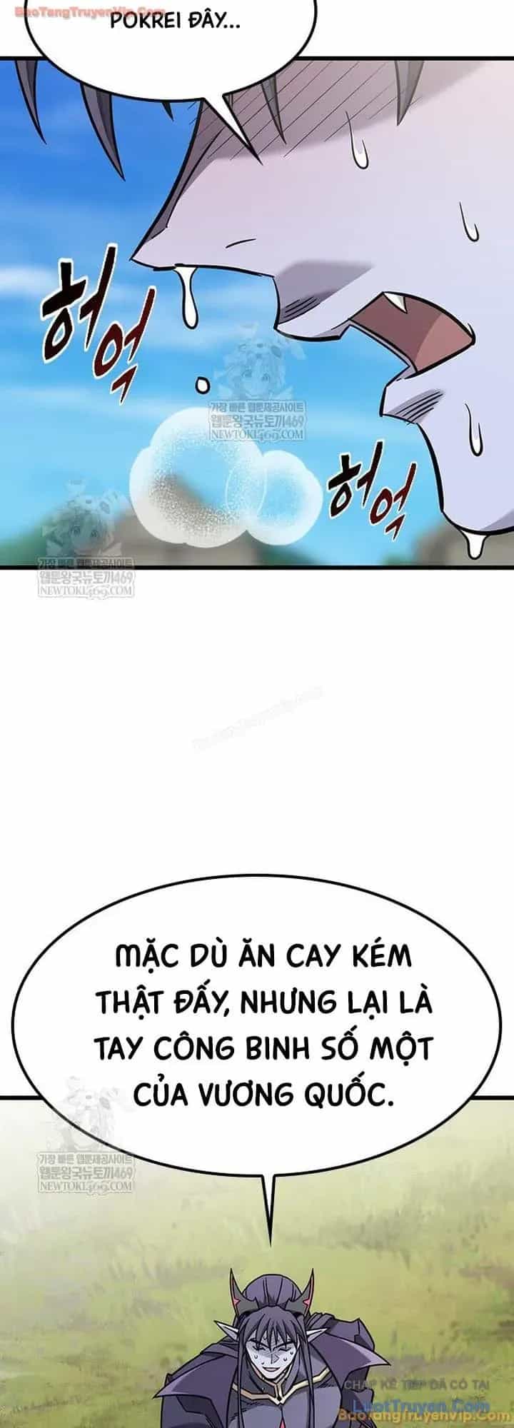 Thưa Quỷ Vương Chúng Ta Bội Thu Rồi - Chương 62 - ảnh 53