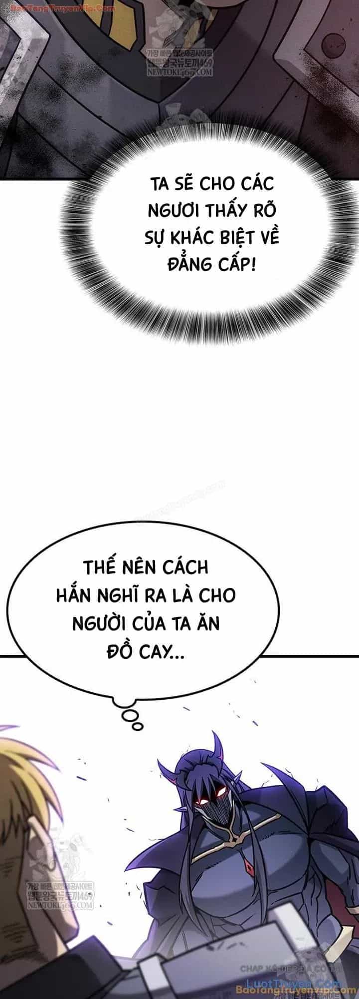Thưa Quỷ Vương Chúng Ta Bội Thu Rồi - Chương 62 - ảnh 8