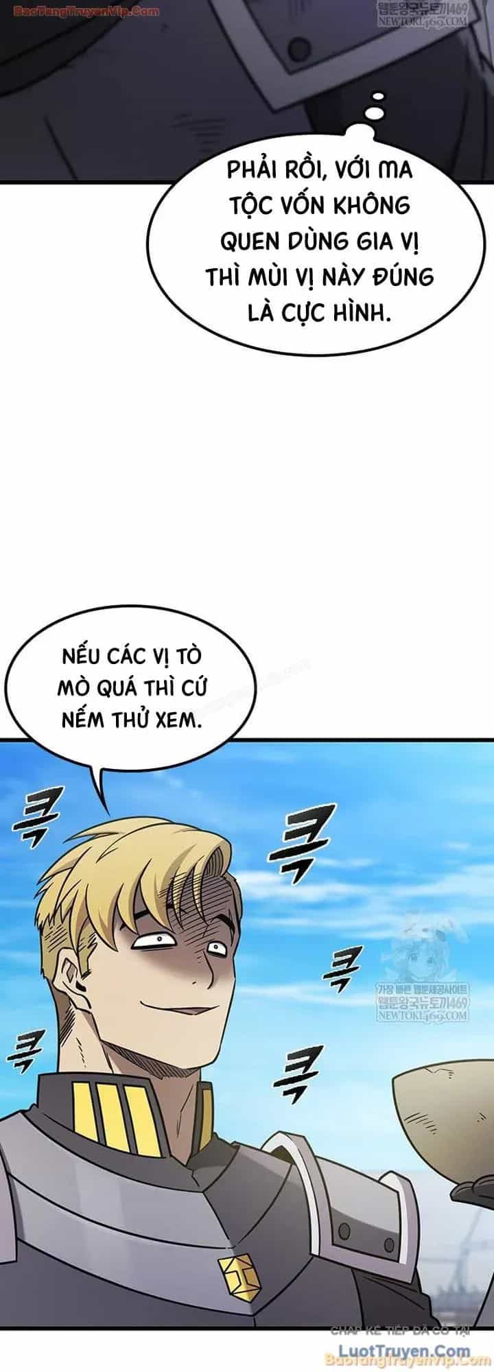 Thưa Quỷ Vương Chúng Ta Bội Thu Rồi - Chương 62 - ảnh 9
