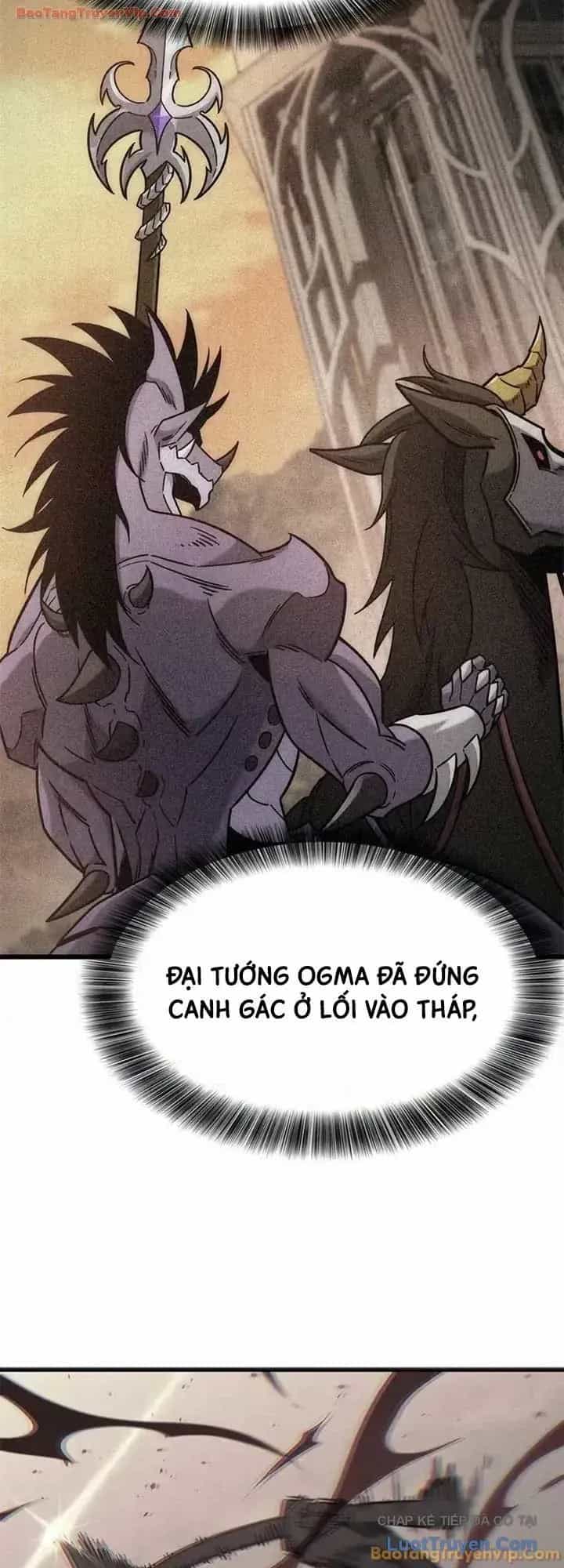 Thưa Quỷ Vương Chúng Ta Bội Thu Rồi - Chương 63 - ảnh 18