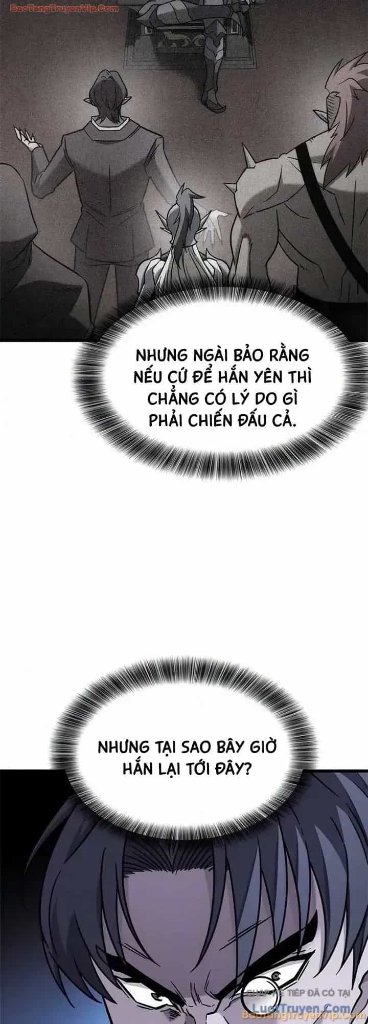 Thưa Quỷ Vương Chúng Ta Bội Thu Rồi - Chương 63 - ảnh 21