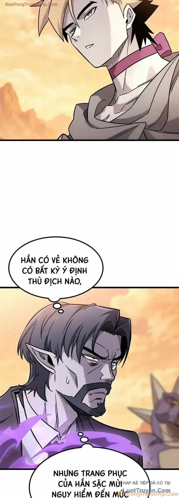 Thưa Quỷ Vương Chúng Ta Bội Thu Rồi - Chương 63 - ảnh 3