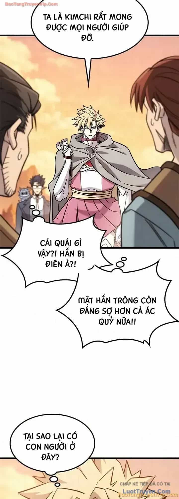 Thưa Quỷ Vương Chúng Ta Bội Thu Rồi - Chương 63 - ảnh 33