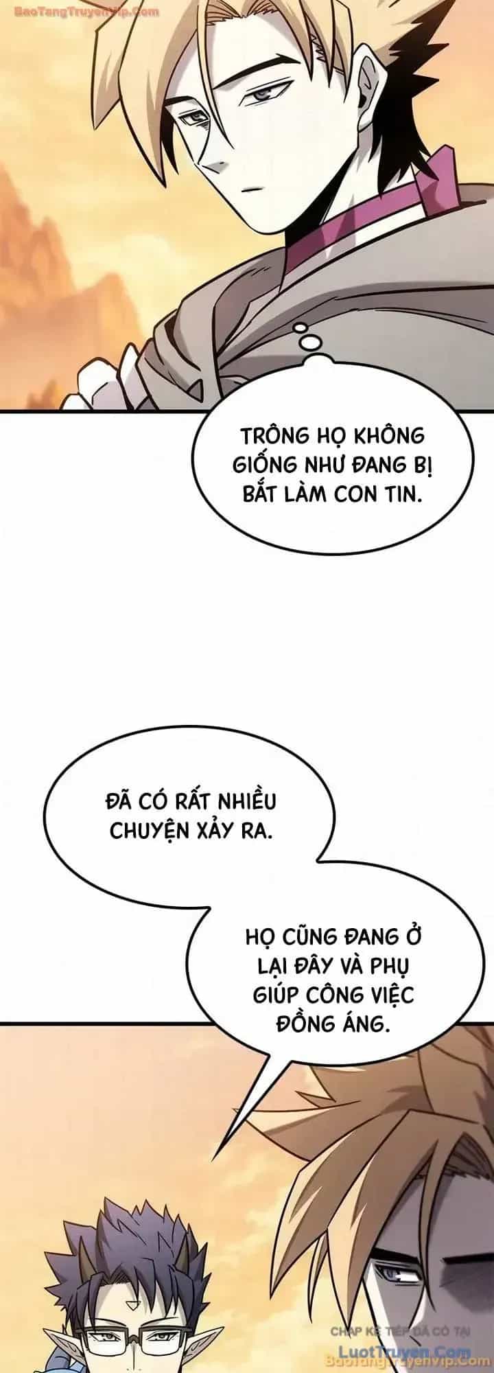 Thưa Quỷ Vương Chúng Ta Bội Thu Rồi - Chương 63 - ảnh 34