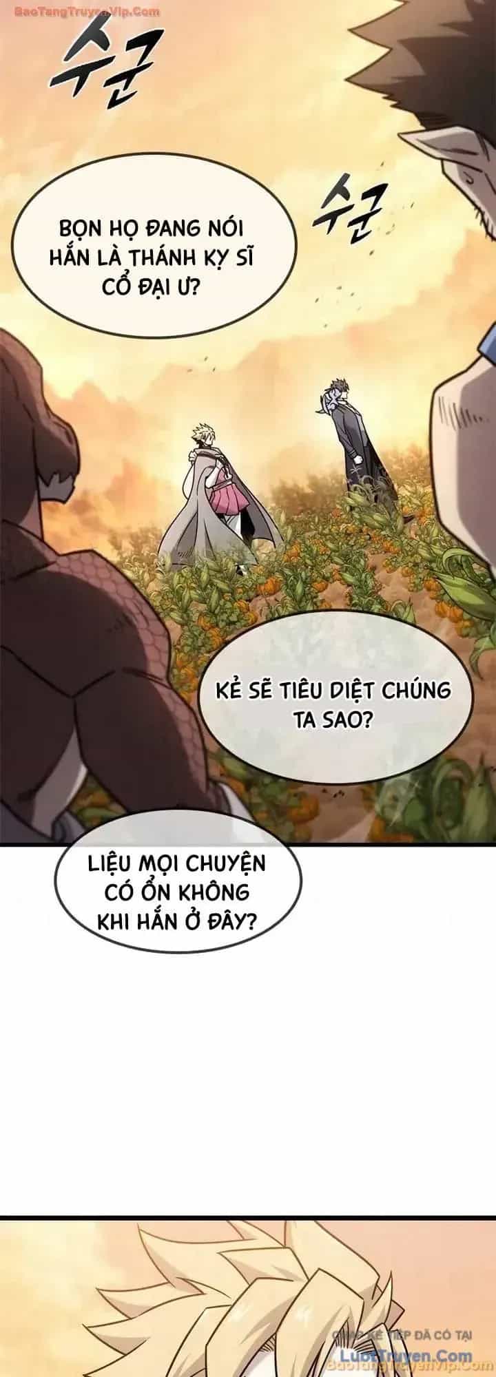 Thưa Quỷ Vương Chúng Ta Bội Thu Rồi - Chương 63 - ảnh 37