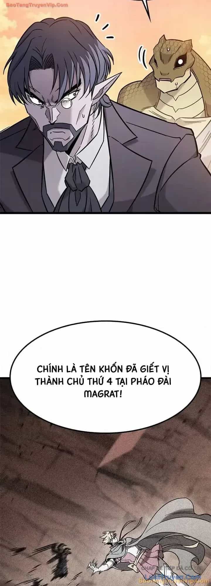 Thưa Quỷ Vương Chúng Ta Bội Thu Rồi - Chương 63 - ảnh 5