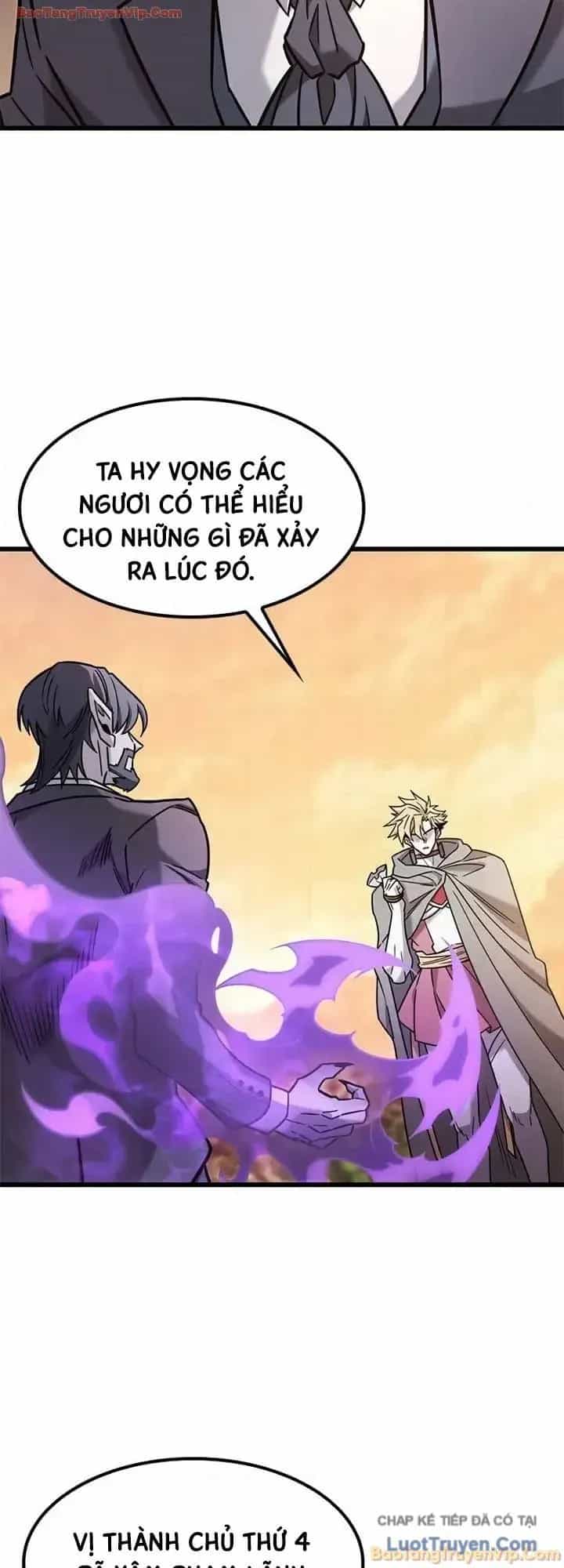 Thưa Quỷ Vương Chúng Ta Bội Thu Rồi - Chương 63 - ảnh 7