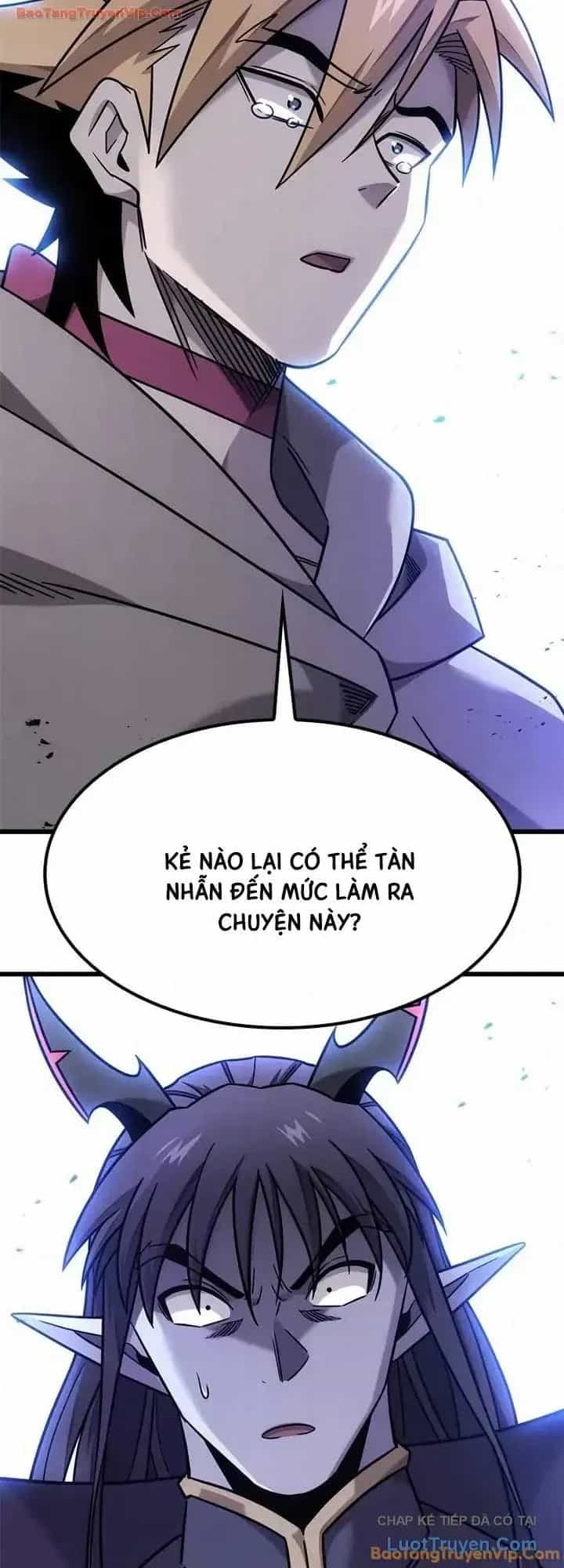 Thưa Quỷ Vương Chúng Ta Bội Thu Rồi - Chương 64 - ảnh 12