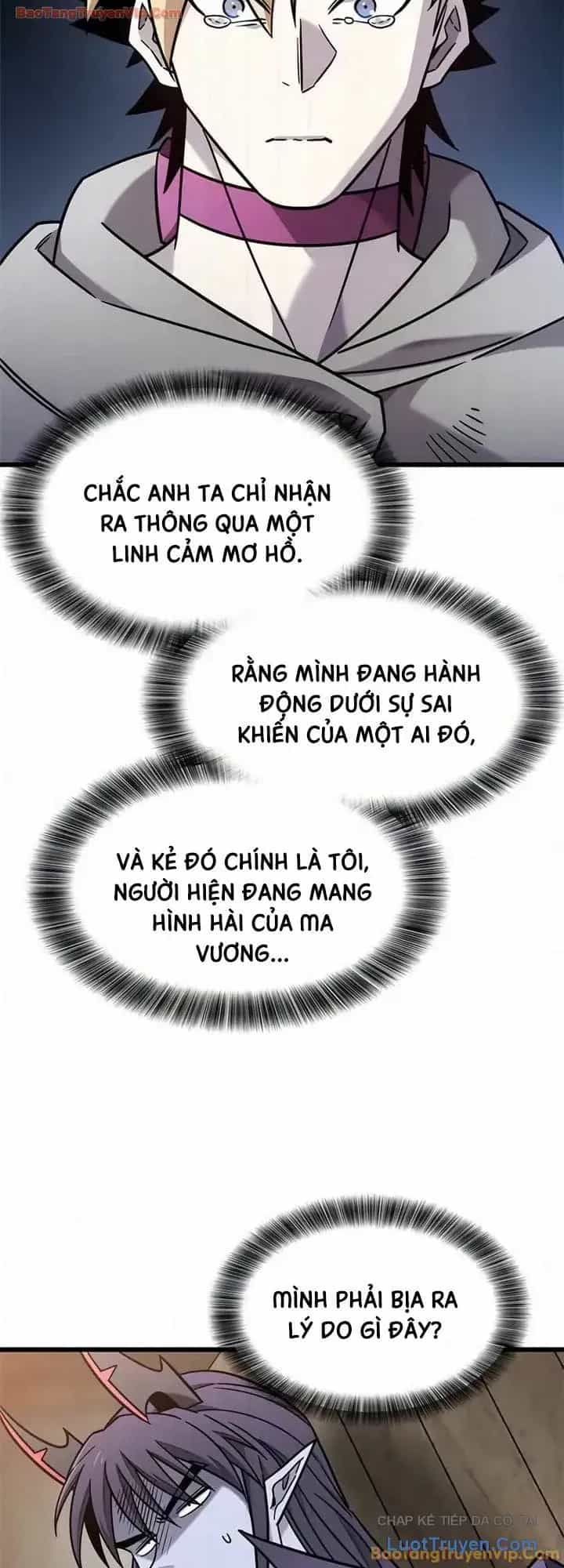 Thưa Quỷ Vương Chúng Ta Bội Thu Rồi - Chương 64 - ảnh 15