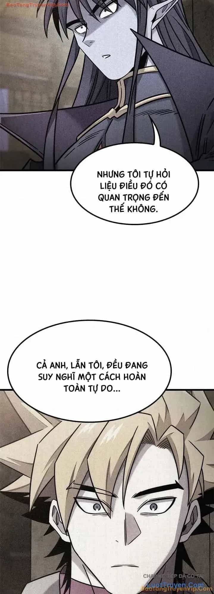 Thưa Quỷ Vương Chúng Ta Bội Thu Rồi - Chương 64 - ảnh 24
