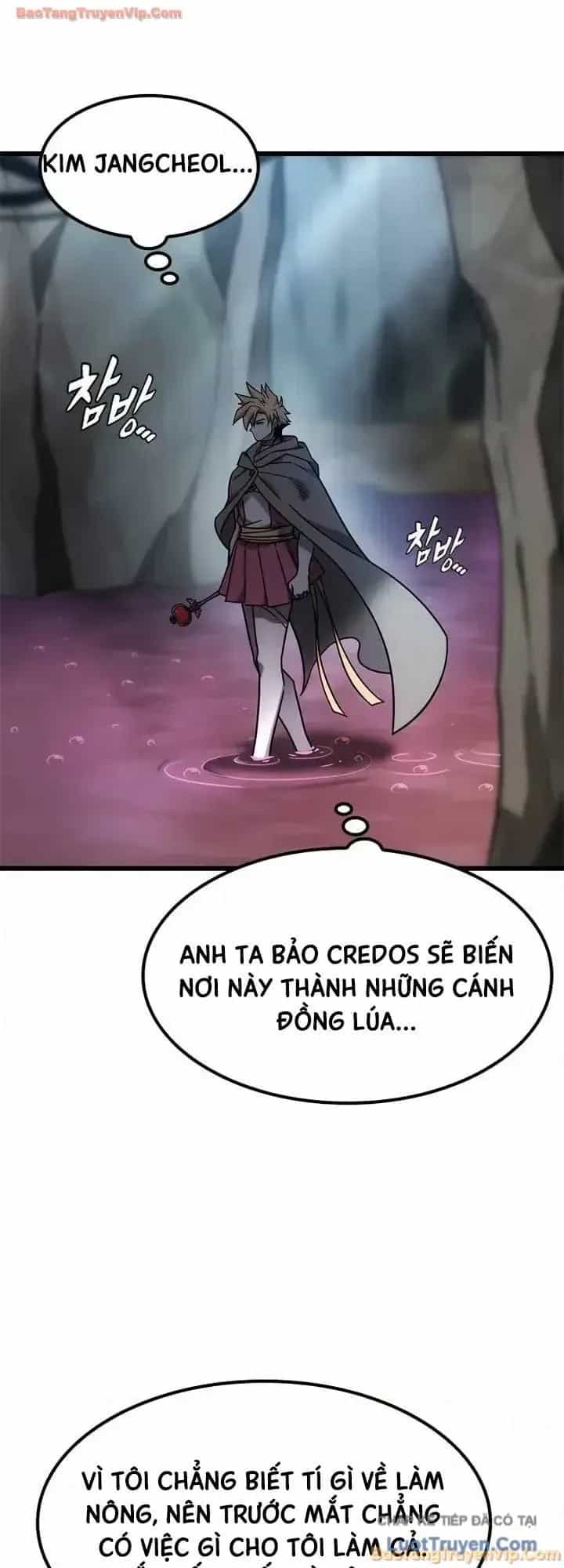 Thưa Quỷ Vương Chúng Ta Bội Thu Rồi - Chương 64 - ảnh 51