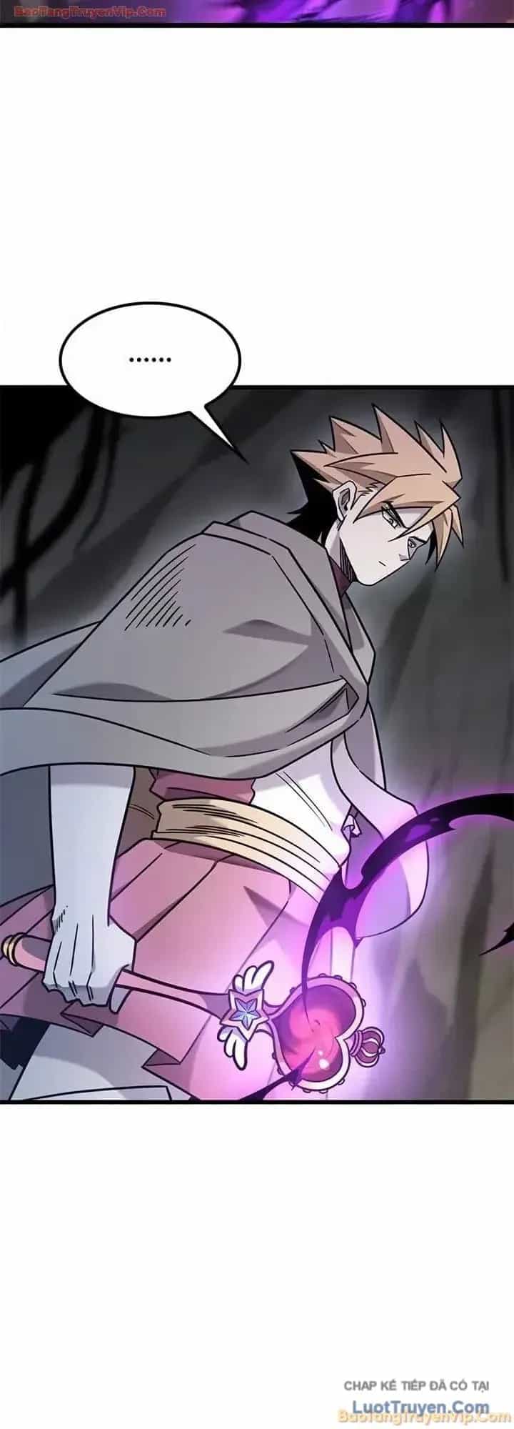 Thưa Quỷ Vương Chúng Ta Bội Thu Rồi - Chương 64 - ảnh 62