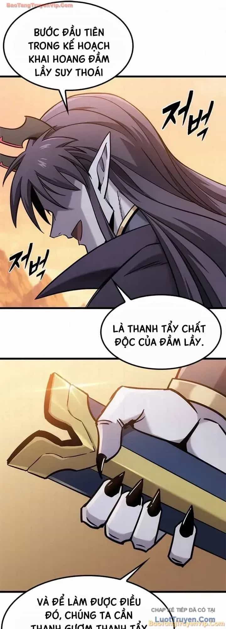 Thưa Quỷ Vương Chúng Ta Bội Thu Rồi - Chương 64 - ảnh 65
