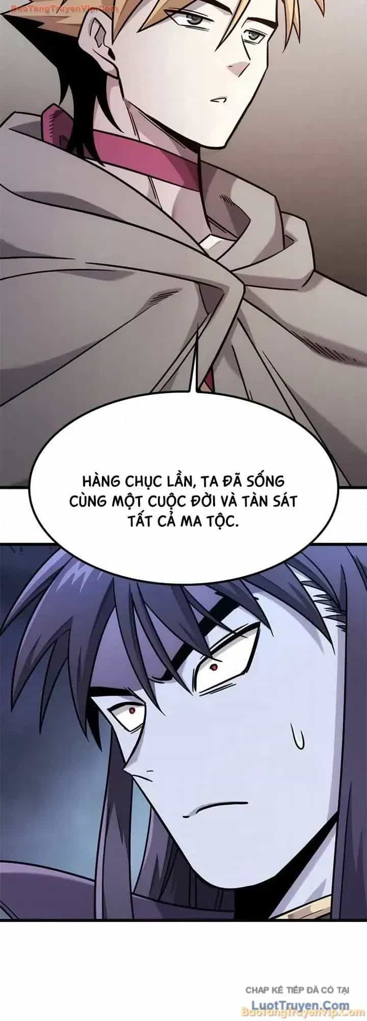 Thưa Quỷ Vương Chúng Ta Bội Thu Rồi - Chương 64 - ảnh 8