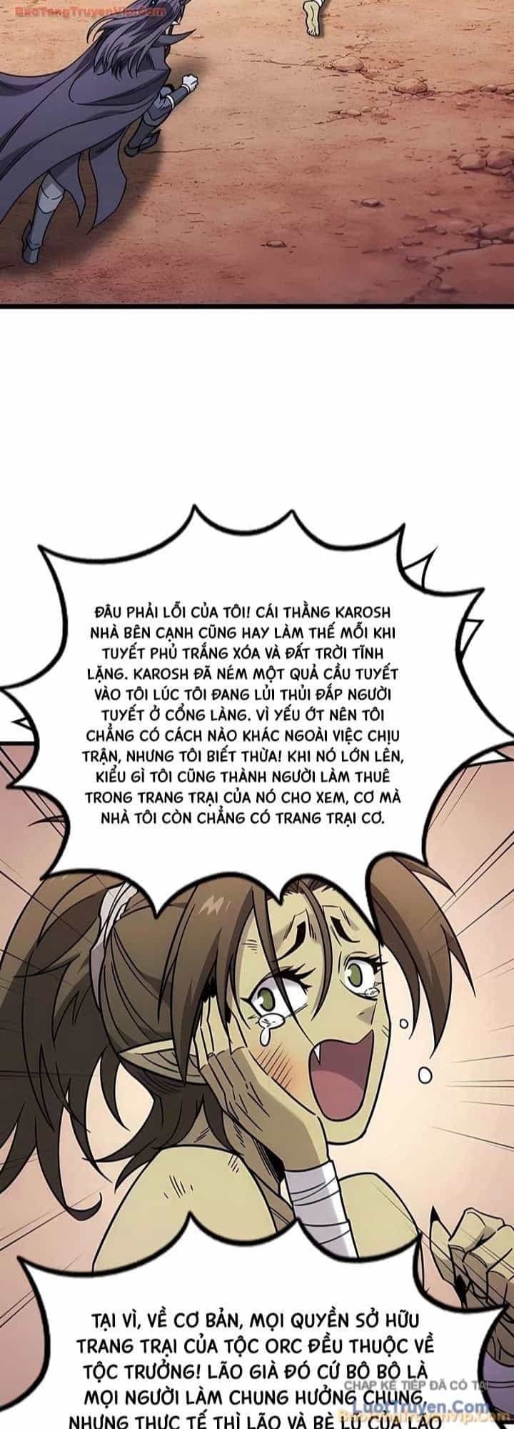 Thưa Quỷ Vương Chúng Ta Bội Thu Rồi - Chương 65 - ảnh 18