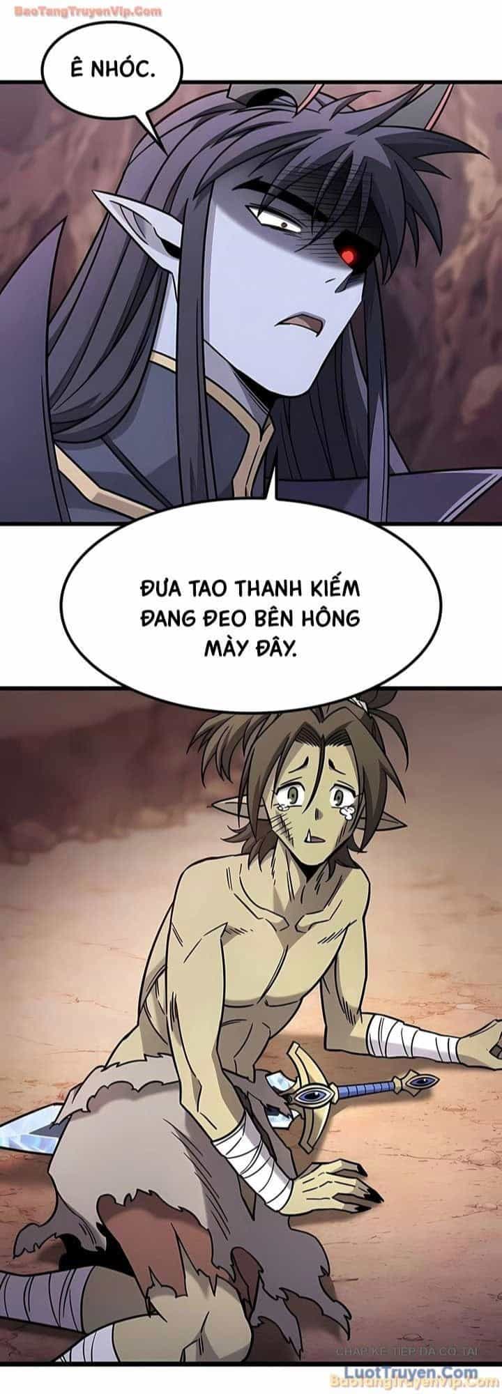 Thưa Quỷ Vương Chúng Ta Bội Thu Rồi - Chương 65 - ảnh 23