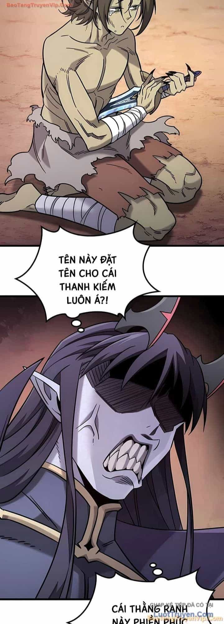 Thưa Quỷ Vương Chúng Ta Bội Thu Rồi - Chương 65 - ảnh 26