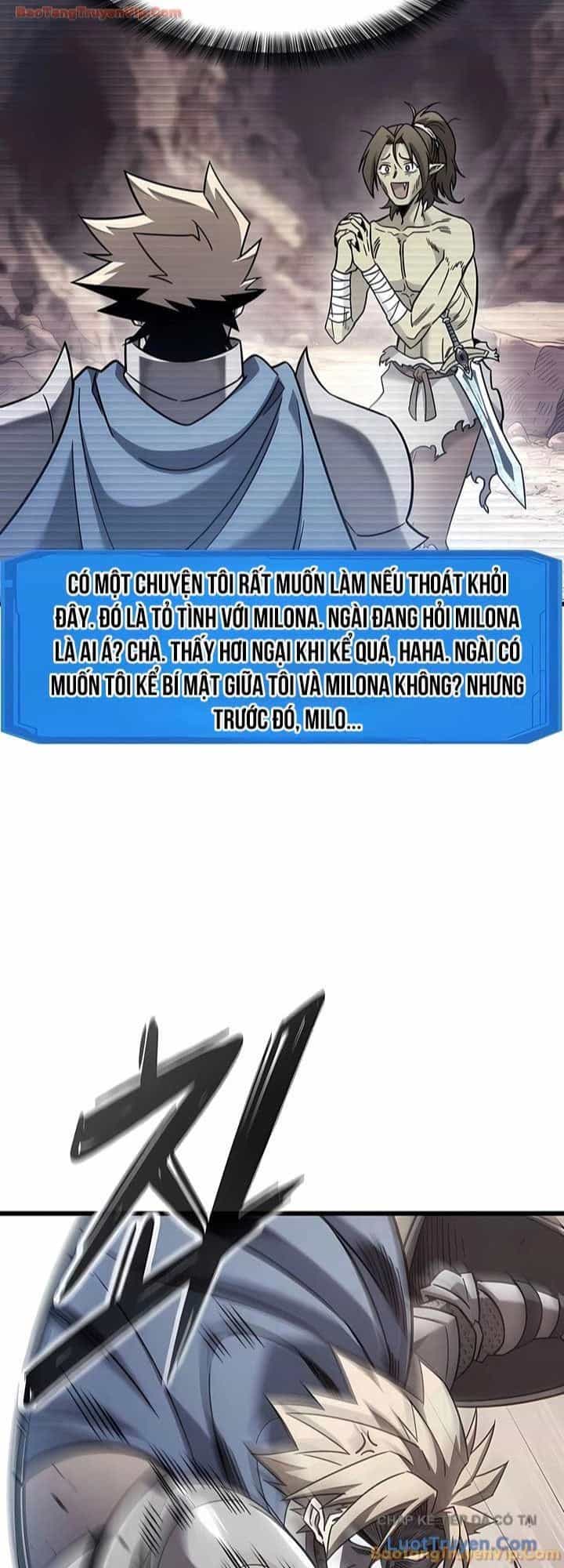 Thưa Quỷ Vương Chúng Ta Bội Thu Rồi - Chương 65 - ảnh 29