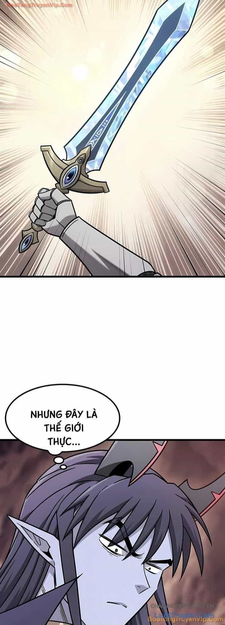 Thưa Quỷ Vương Chúng Ta Bội Thu Rồi - Chương 65 - ảnh 31