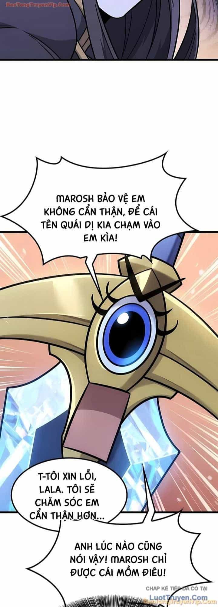 Thưa Quỷ Vương Chúng Ta Bội Thu Rồi - Chương 65 - ảnh 40