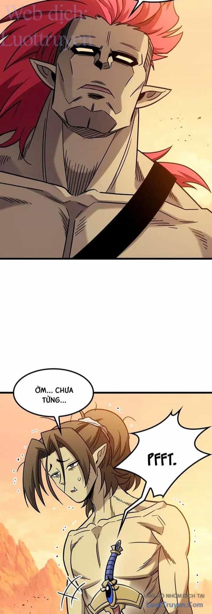 Thưa Quỷ Vương Chúng Ta Bội Thu Rồi - Chương 66 - ảnh 2