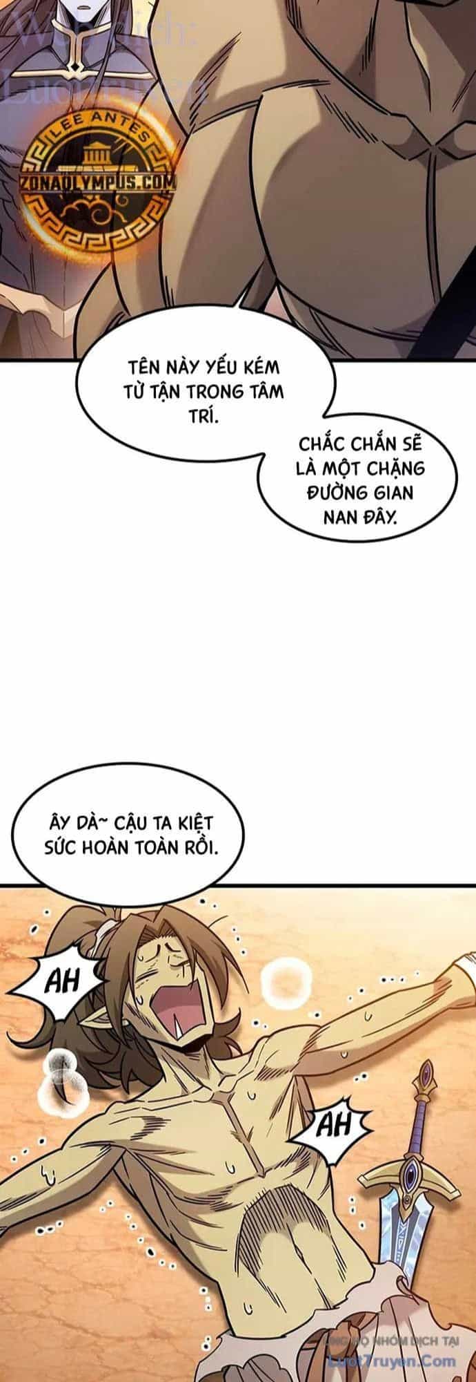 Thưa Quỷ Vương Chúng Ta Bội Thu Rồi - Chương 66 - ảnh 20