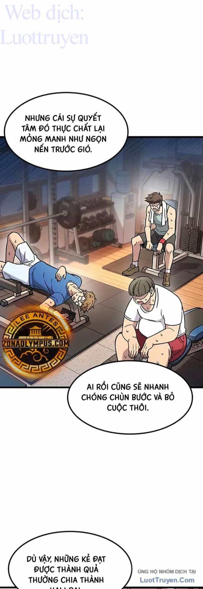 Thưa Quỷ Vương Chúng Ta Bội Thu Rồi - Chương 66 - ảnh 22