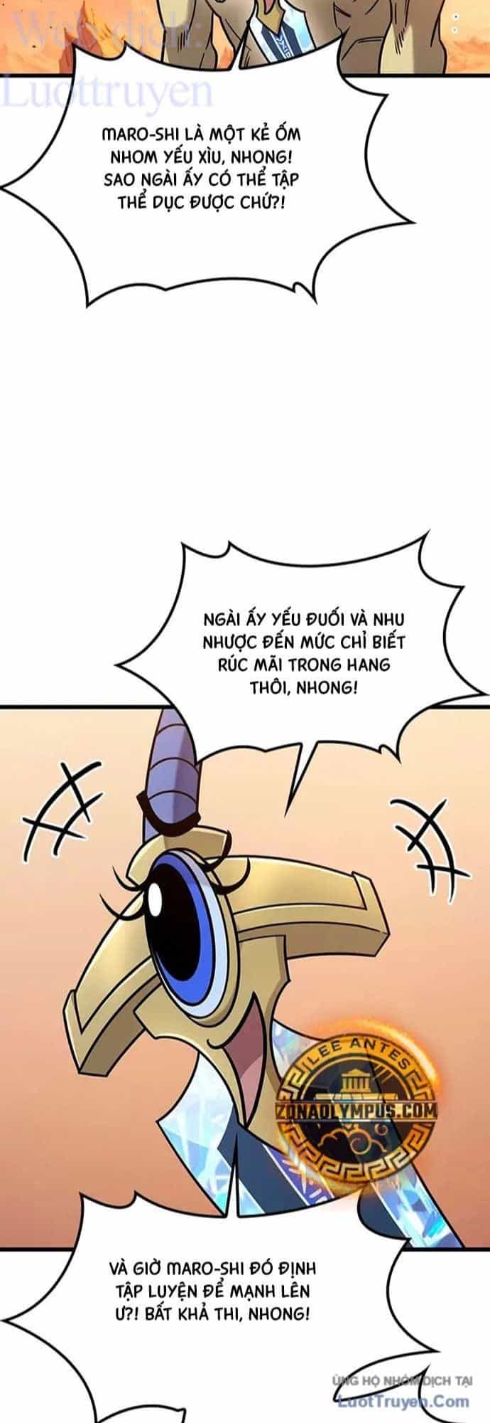 Thưa Quỷ Vương Chúng Ta Bội Thu Rồi - Chương 66 - ảnh 3