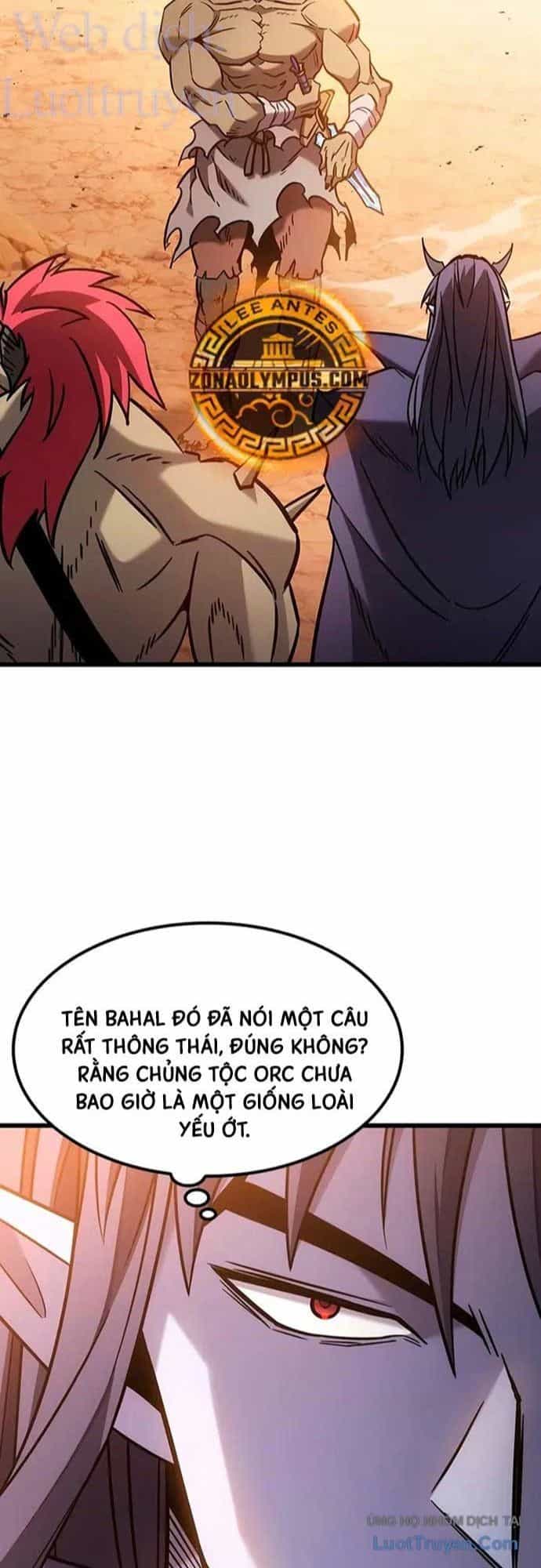 Thưa Quỷ Vương Chúng Ta Bội Thu Rồi - Chương 66 - ảnh 63