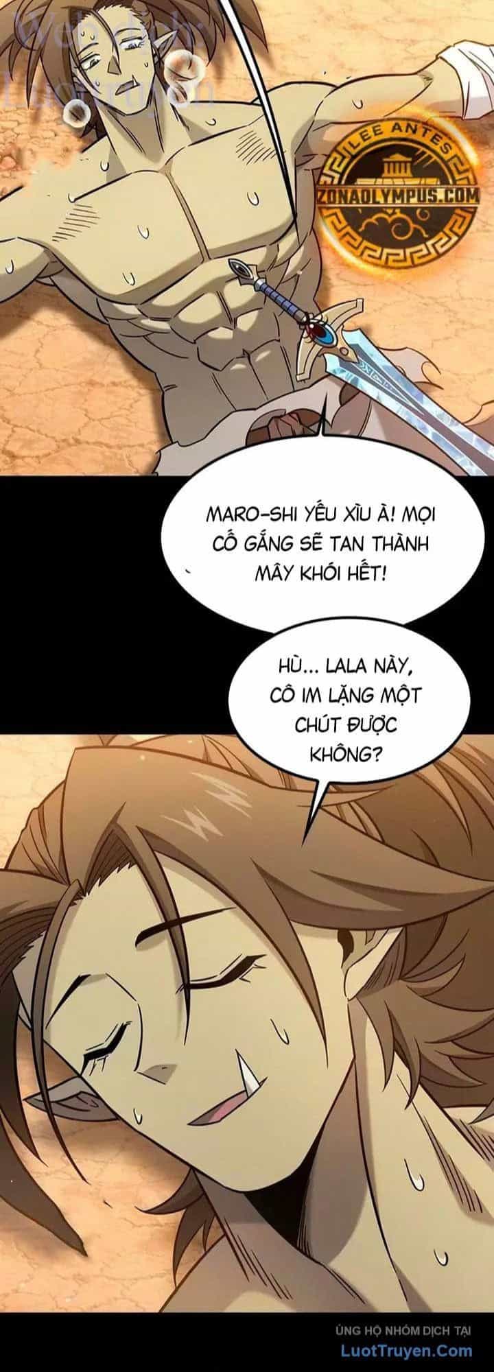 Thưa Quỷ Vương Chúng Ta Bội Thu Rồi - Chương 67 - ảnh 13