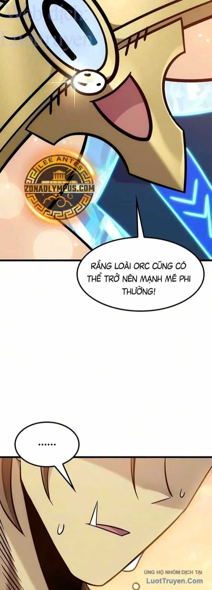 Thưa Quỷ Vương Chúng Ta Bội Thu Rồi - Chương 67 - ảnh 44