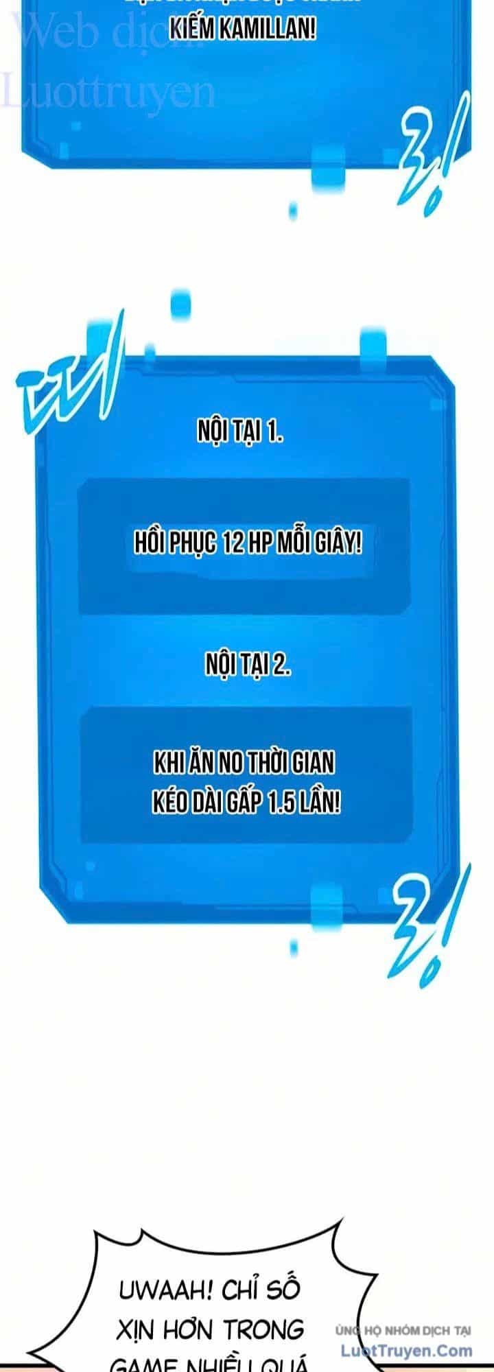 Thưa Quỷ Vương Chúng Ta Bội Thu Rồi - Chương 67 - ảnh 51