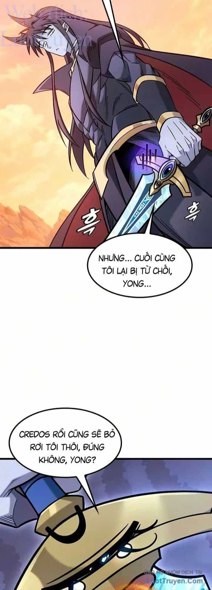 Thưa Quỷ Vương Chúng Ta Bội Thu Rồi - Chương 67 - ảnh 55
