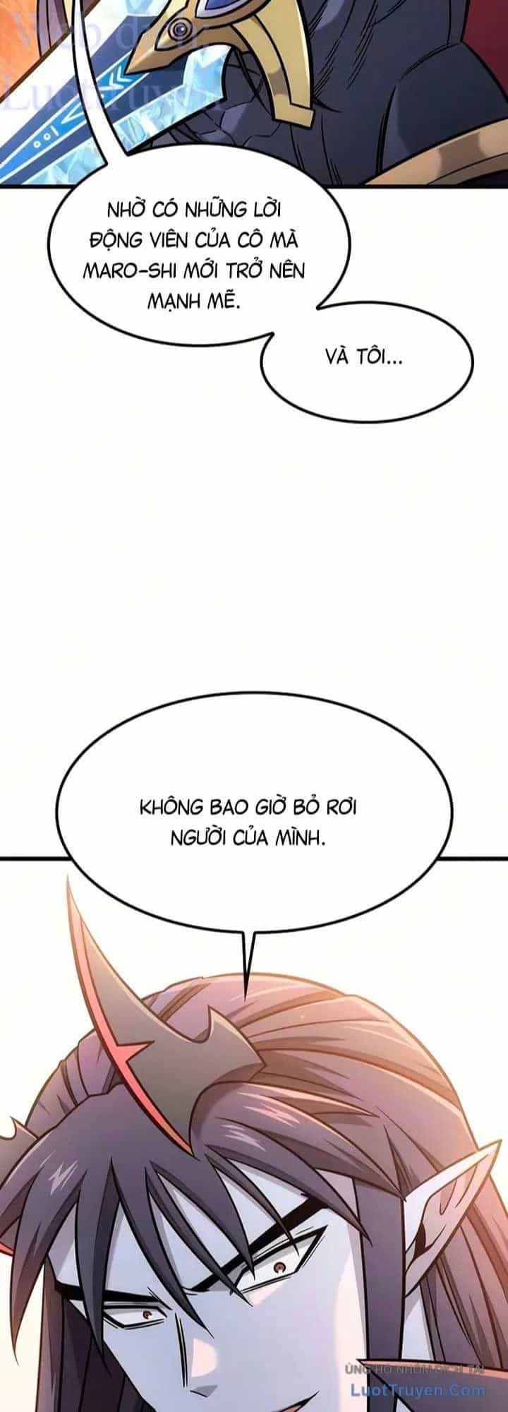 Thưa Quỷ Vương Chúng Ta Bội Thu Rồi - Chương 67 - ảnh 57