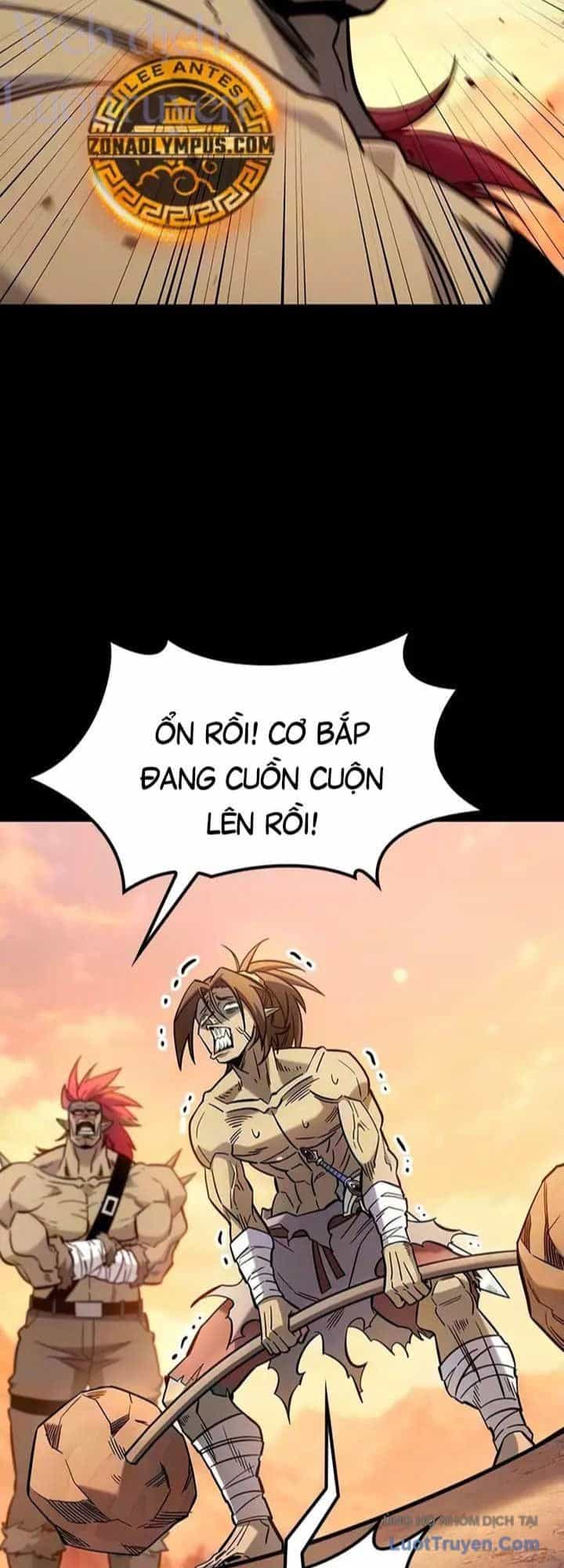 Thưa Quỷ Vương Chúng Ta Bội Thu Rồi - Chương 67 - ảnh 7
