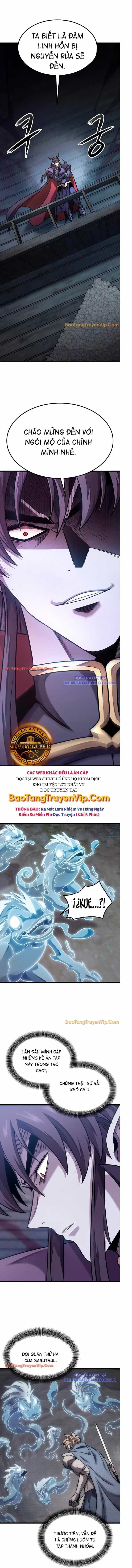 Thưa Quỷ Vương Chúng Ta Bội Thu Rồi - Chương 7 - ảnh 9