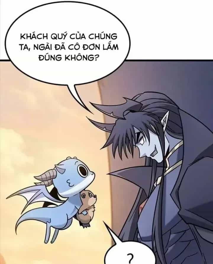 Thưa Quỷ Vương Chúng Ta Bội Thu Rồi - Chương 77 - ảnh 132