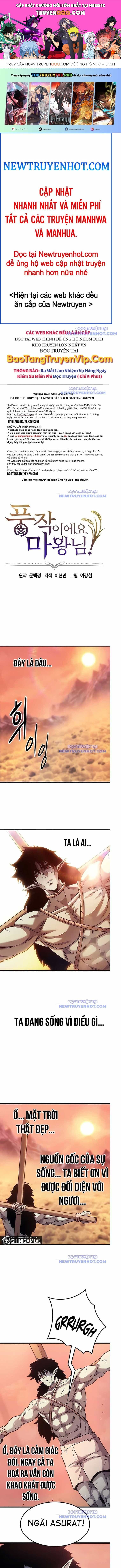 Thưa Quỷ Vương Chúng Ta Bội Thu Rồi - Chương 8 - ảnh 1