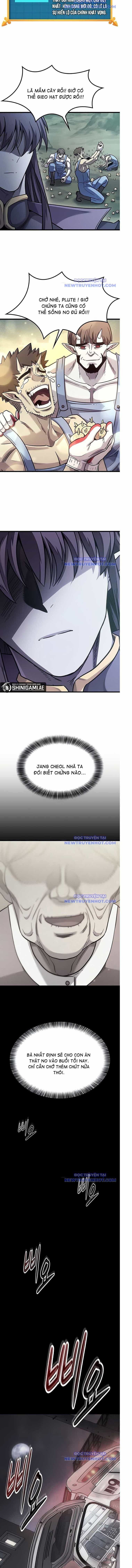 Thưa Quỷ Vương Chúng Ta Bội Thu Rồi - Chương 8 - ảnh 13