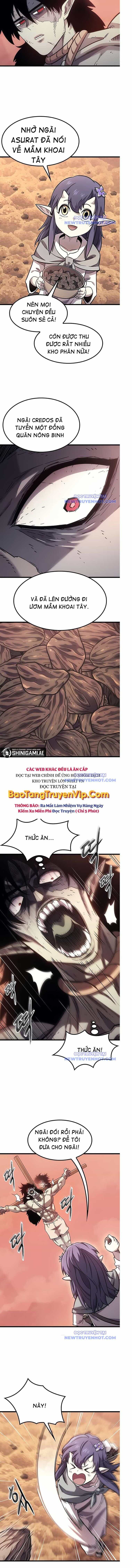 Thưa Quỷ Vương Chúng Ta Bội Thu Rồi - Chương 8 - ảnh 2