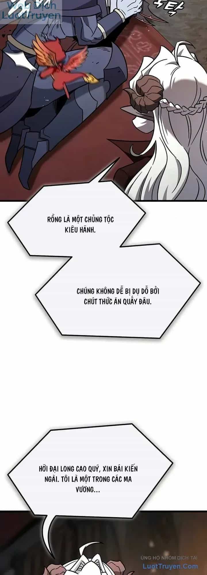Thưa Quỷ Vương Chúng Ta Bội Thu Rồi - Chương 79 - ảnh 13