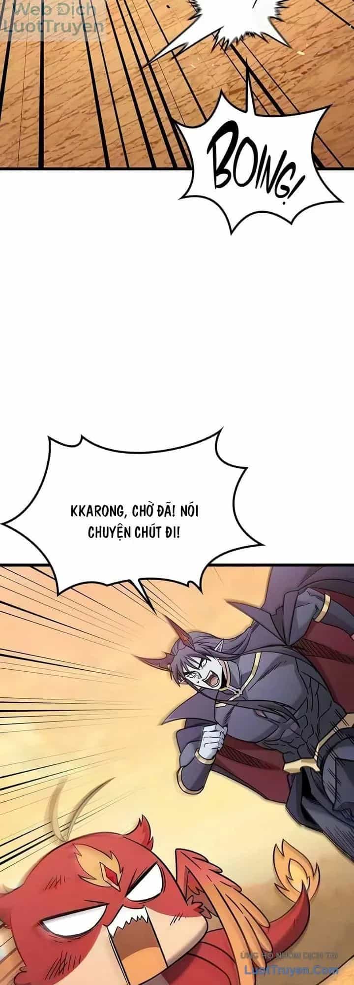 Thưa Quỷ Vương Chúng Ta Bội Thu Rồi - Chương 79 - ảnh 49