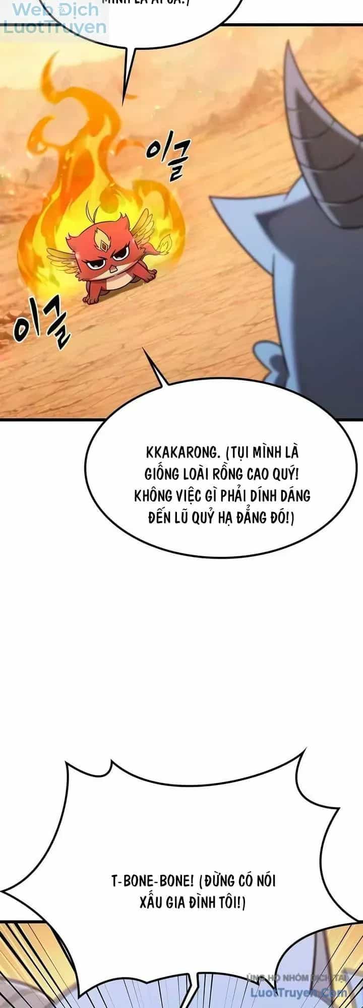 Thưa Quỷ Vương Chúng Ta Bội Thu Rồi - Chương 79 - ảnh 56