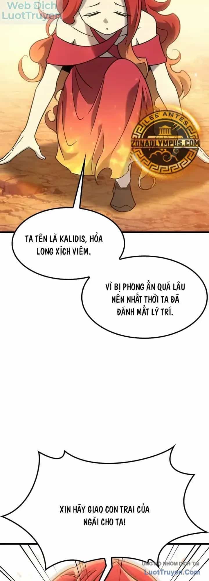 Thưa Quỷ Vương Chúng Ta Bội Thu Rồi - Chương 80 - ảnh 20