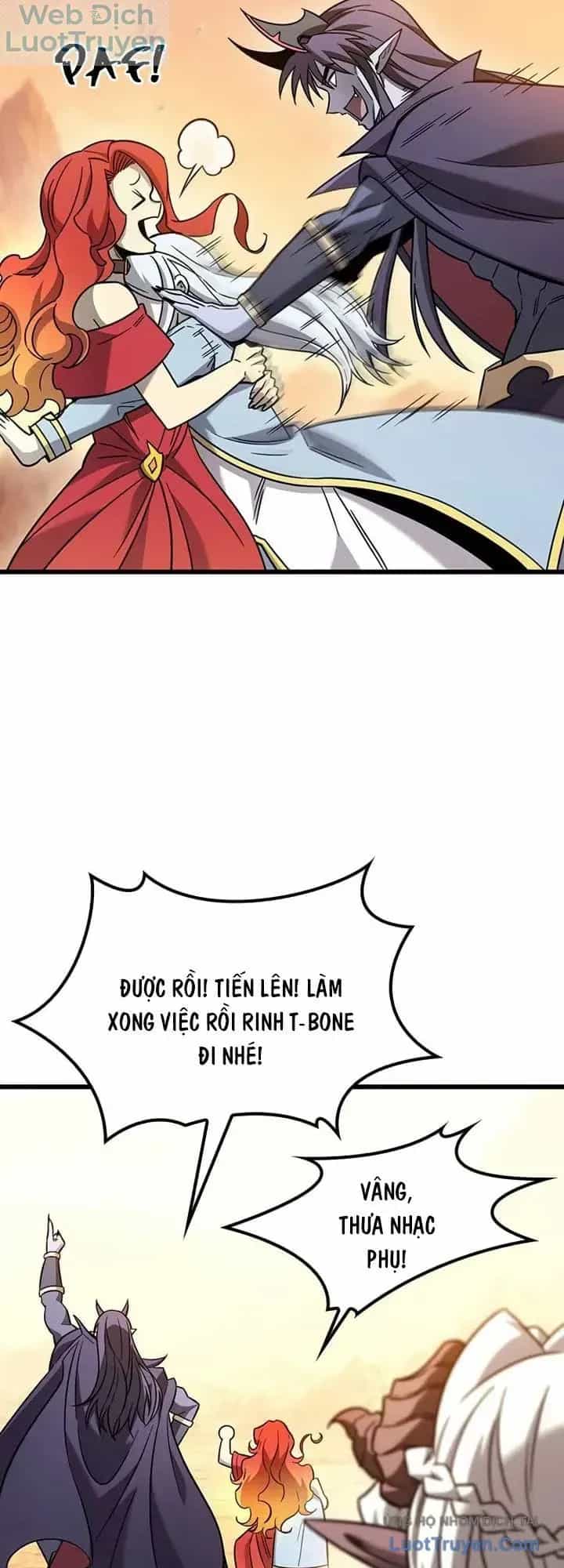 Thưa Quỷ Vương Chúng Ta Bội Thu Rồi - Chương 80 - ảnh 24